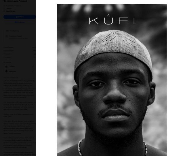 Kufi