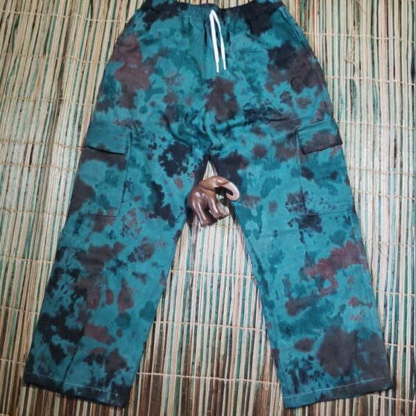Baggy Cargo pant