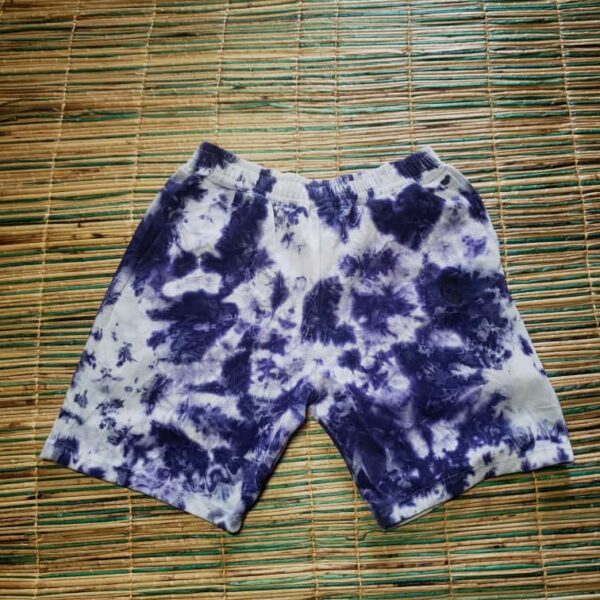 Adire short