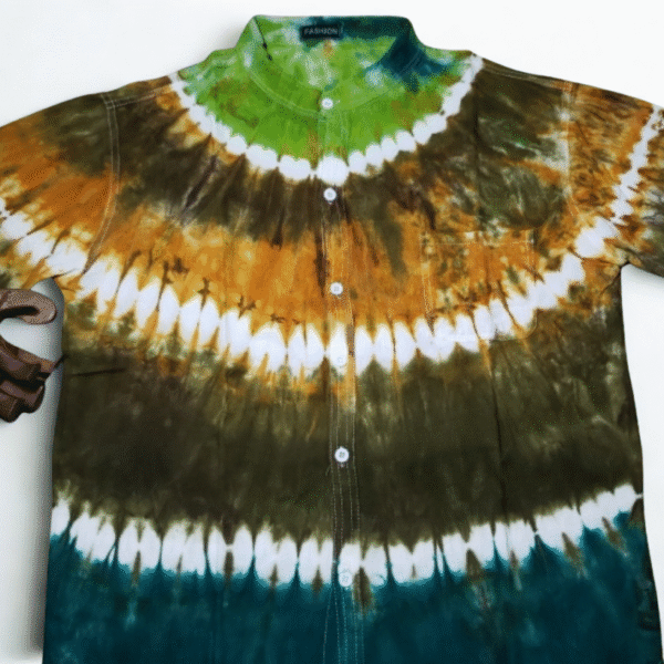 The Earth, The Roots And The Woods Shirt