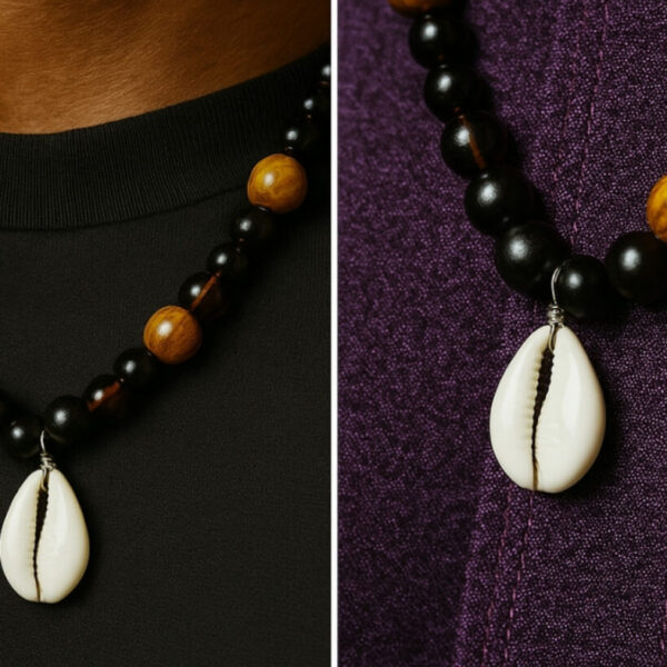 Aje Golden Neckpiece