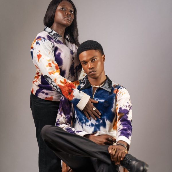 Zip Polo Long sleeve