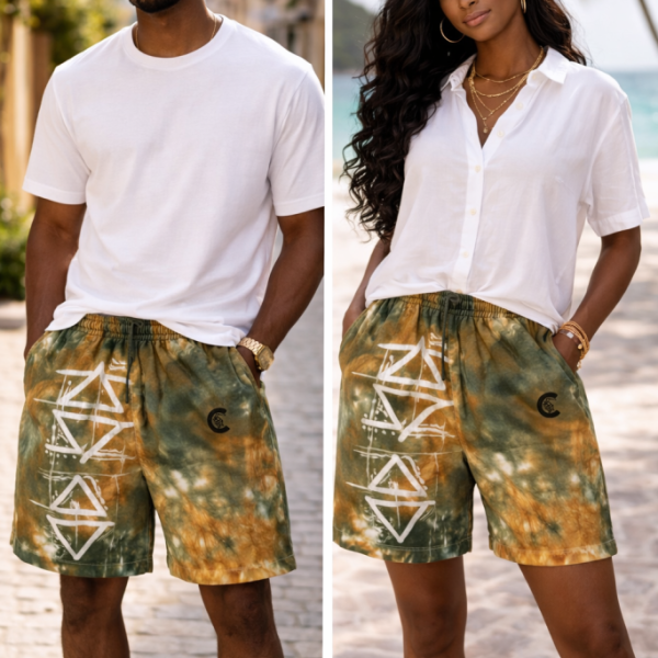 4 Tring element short